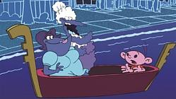 Cyranewt De Bergerac - Episode 63