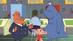 Summer Gone, Summer Not - Episode 73