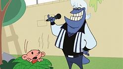 Sealed With a Newt - Episode 74