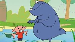 The Tooth Is Out There - Episode 75