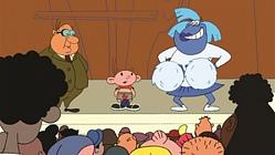 Regattad - Episode 77