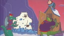 Ice Try - Episode 29