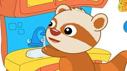 Luli on the Beach - Episode 10