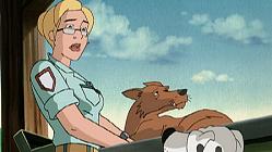 Fire Down Under - Episode 44