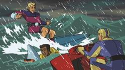 The Royal Rescue Hero - Episode 53