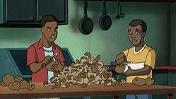 Cruise Into Danger - Episode 57