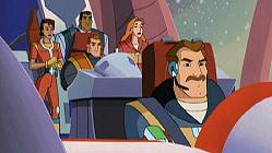 Alone for the Holidays, Part 2 - Episode 60