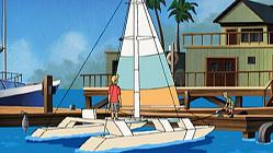 Going With the Wind - Episode 63