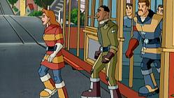 Quake Me Up when It's Over - Episode 55