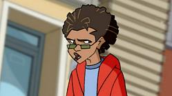 Time Enough for Everything  - Episode 31