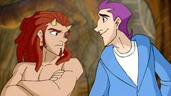 Pandemonium - Episode 32