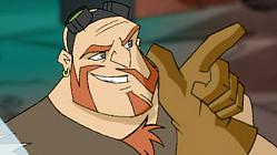 Cold Day Hades  - Episode 34