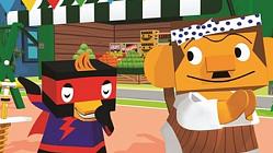 A Career Day - Episode 40