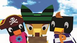 Pecola and the Pirates - Episode 45