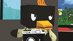 Mysterious Pecola - Episode 46