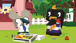 Yorkshire's Puddin' - Episode 49