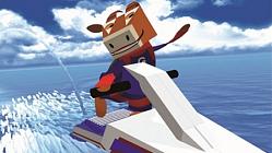 Gazelle's Goof - Episode 47