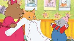 Measuring Up - Episode 43