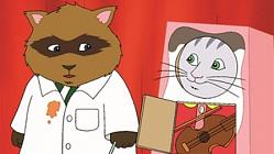 The School Play - Episode 39