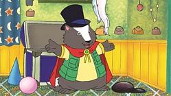 Abracadabra - Episode 32