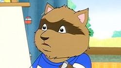 Rocky Friendship - Episode 30