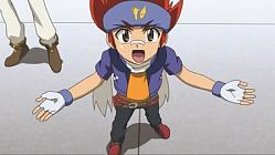 Galaxy Heart - Episode 51