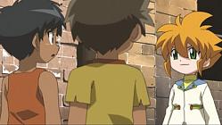 The Midday Street Battle - Episode 30