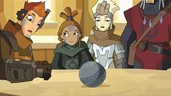 Hunter & the Hunted  - Episode 40