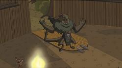 Shape Shifted  - Episode 42