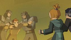 The Di-gata Redemption - Episode 44