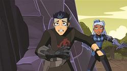 The Spell Zone  - Episode 47