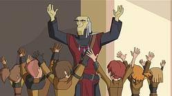 Complication  - Episode 49