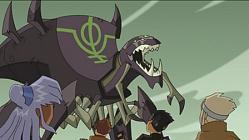 Nightfall  - Episode 50