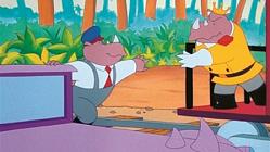 Unsung Hero  - Episode 58