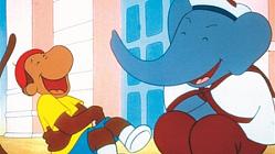 The Old Lady Vanishes - Episode 61