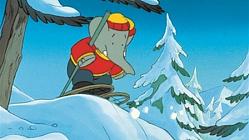 A Child In the Snow - Episode 62