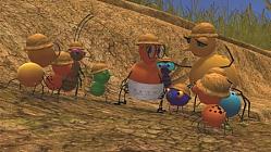 Dam the Puddle - Episode 61