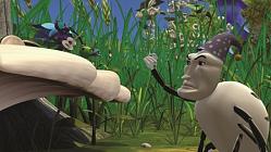 Moon Music and Sun Songs - Episode 66