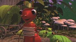 Giddy Up Bug - Episode 67