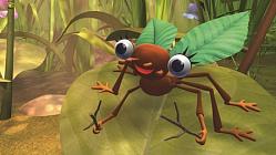 Bug-versity - Episode 76