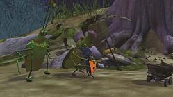 Little Ladybug Lost - Episode 83