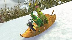 A Beetle-ful Family - Episode 84