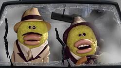 The Uncle - Episode 6