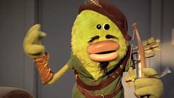 Lottery - Episode 11