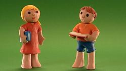 Crocodile, Book, Bus - Episode 26