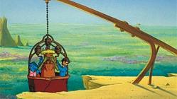 A Friendship That Flames - Episode 14