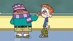 Snow Day - Episode 40