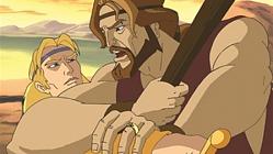 Ulysses and Penelope - Episode 15