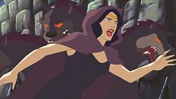 Psyche and Eros - Episode 14