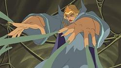 Damon and Pythias - Episode 19